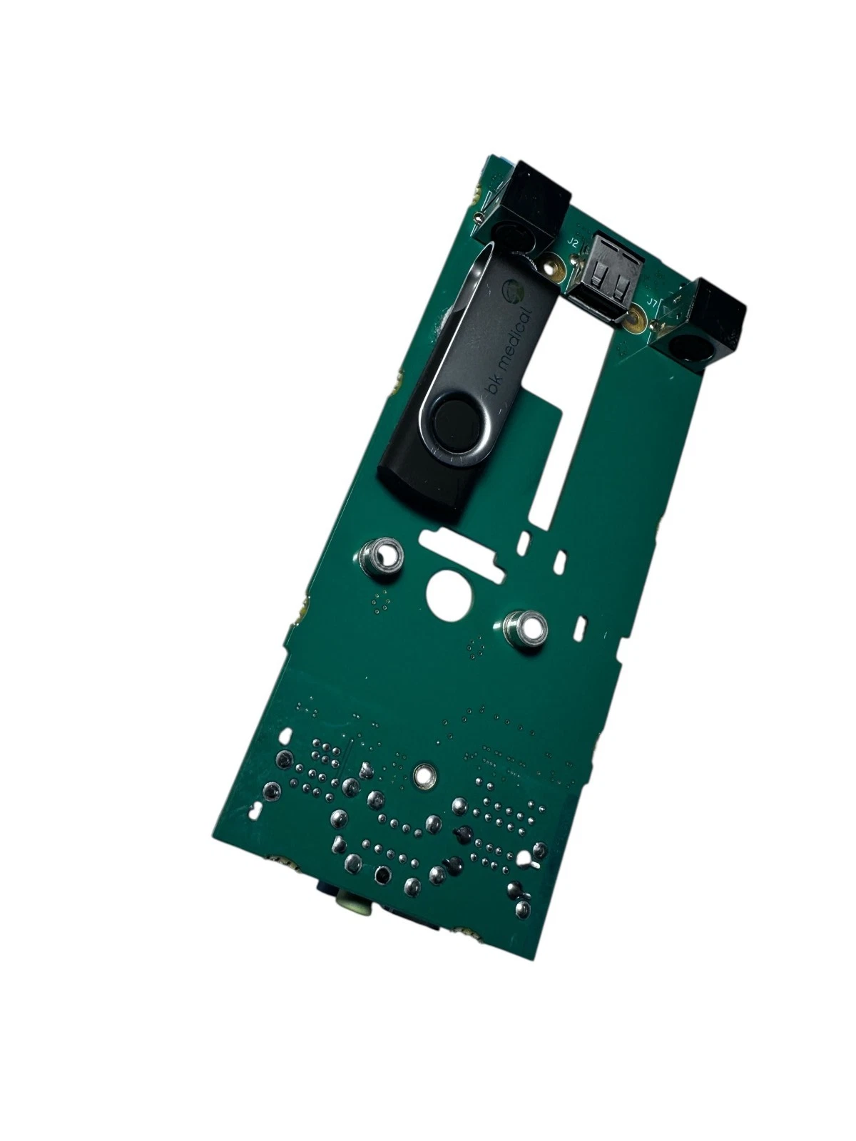 BK Medical Flex Focus 500 USB License Dongle & Interface Board — photo 8 of 8