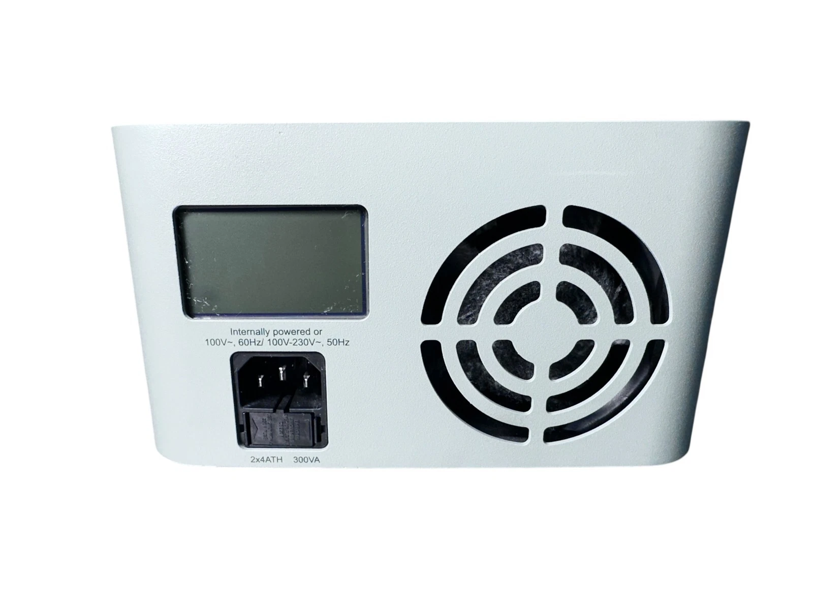 BK Medical Flex Focus 500 Battery Charger Module | UA1225 Li-Ion | 100–230V