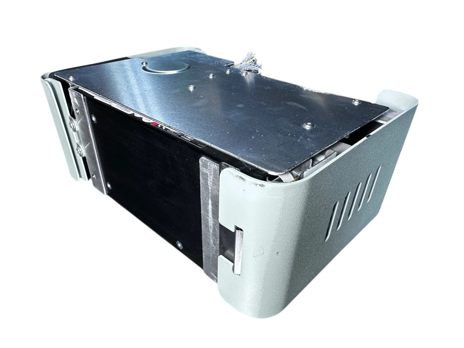 BK Medical Flex Focus 500 Battery Charger Module | UA1225 Li-Ion | 100–230V — photo 7 of 10