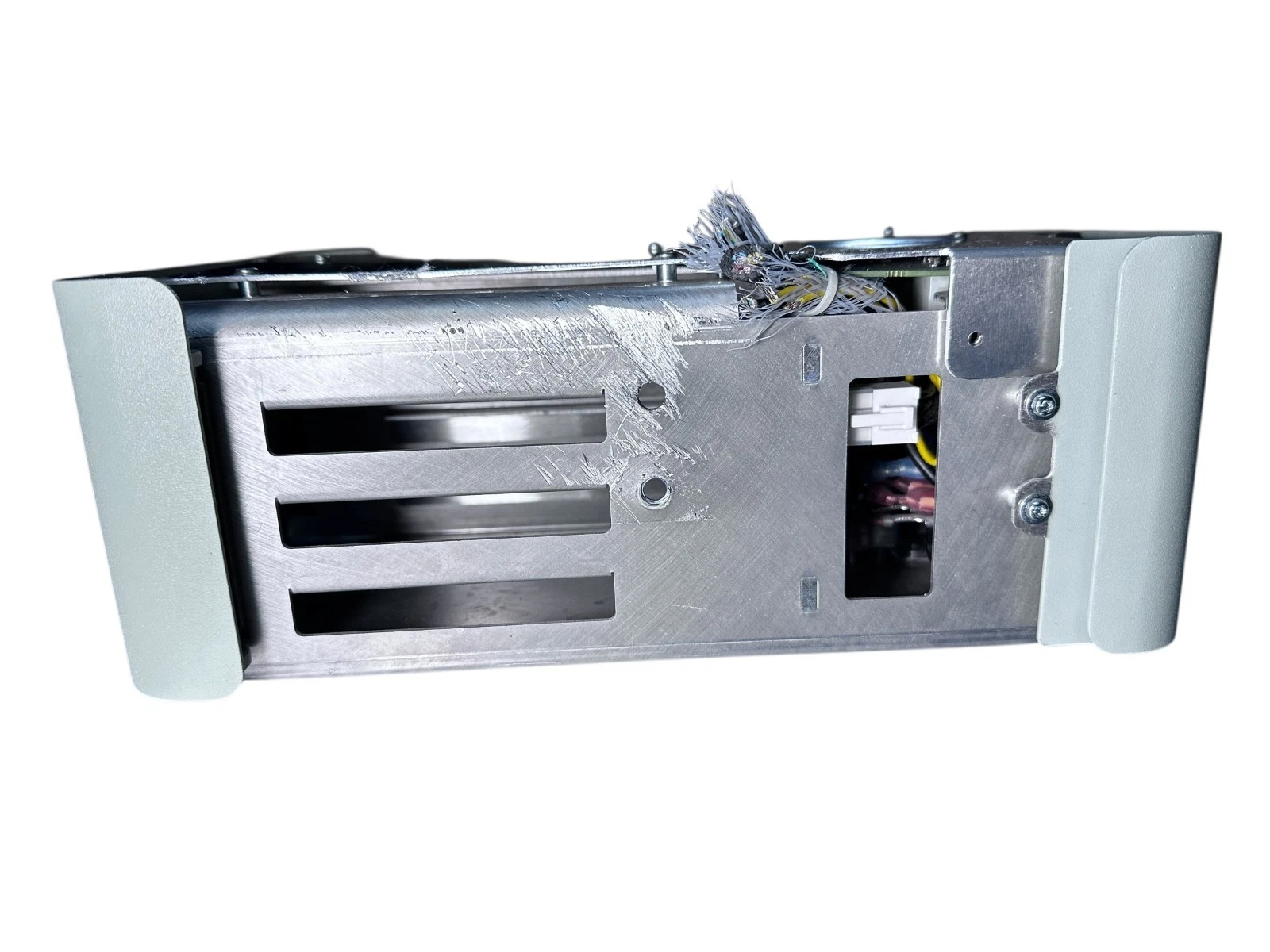 BK Medical Flex Focus 500 Battery Charger Module | UA1225 Li-Ion | 100–230V — photo 8 of 10