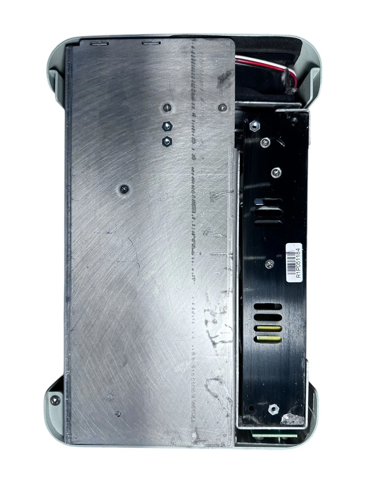 BK Medical Flex Focus 500 Battery Charger Module | UA1225 Li-Ion | 100–230V — photo 10 of 10