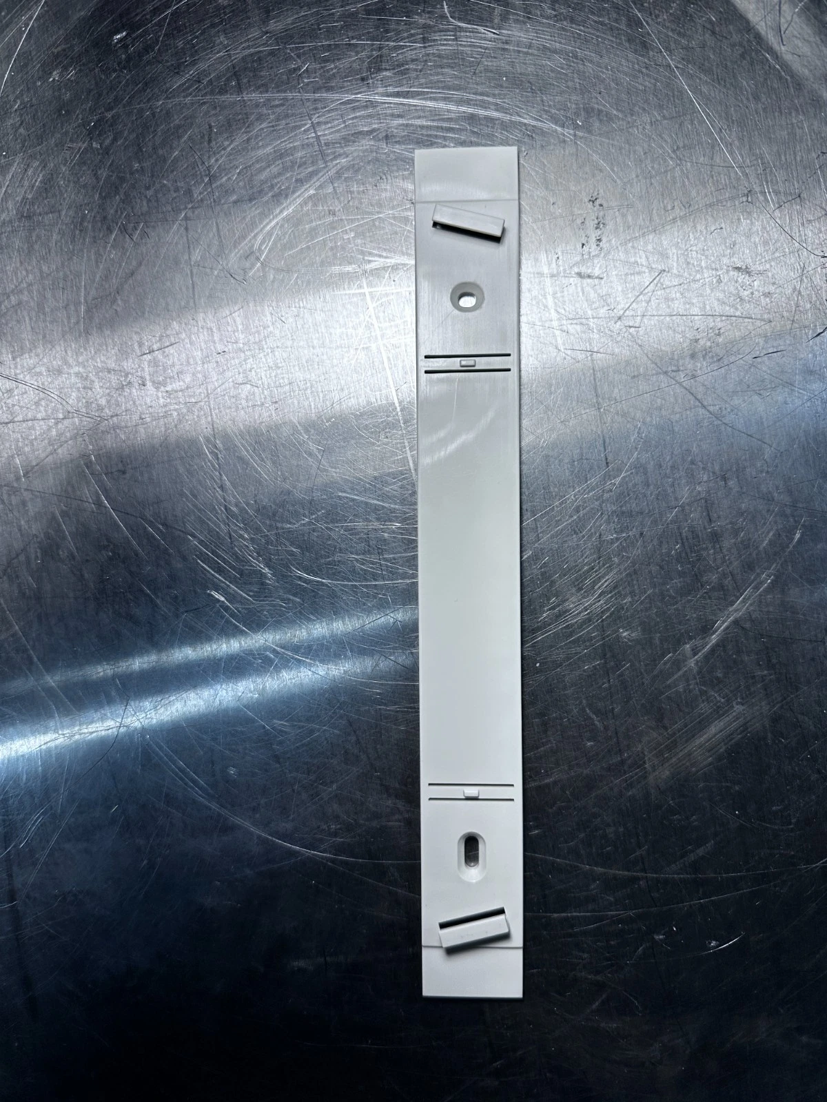 seca 869 Digital Medical Scale | 550 lb / 250 kg Capacity | New Batteries — photo 10 of 10