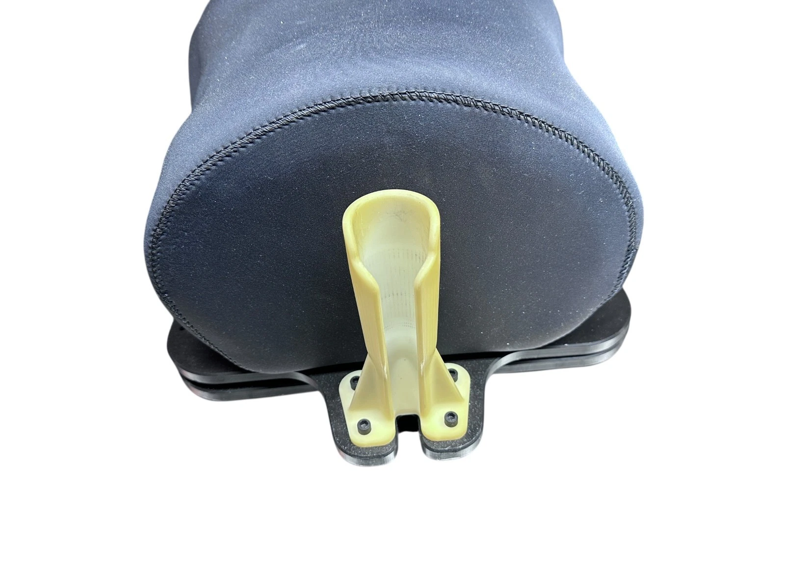 Medical Airway Management Training Manikin Torso w/ Base & Head Tilt Platform — photo 4 of 7