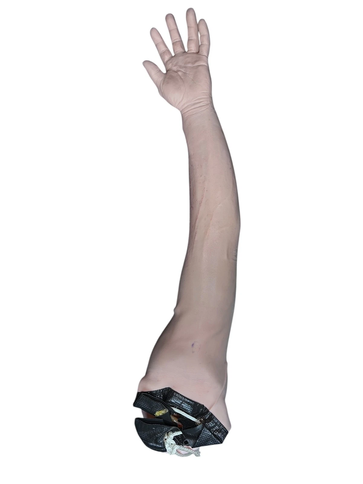 Medical Simulation Training Arm – Realistic Silicone Upper Extremity — photo 5 of 5