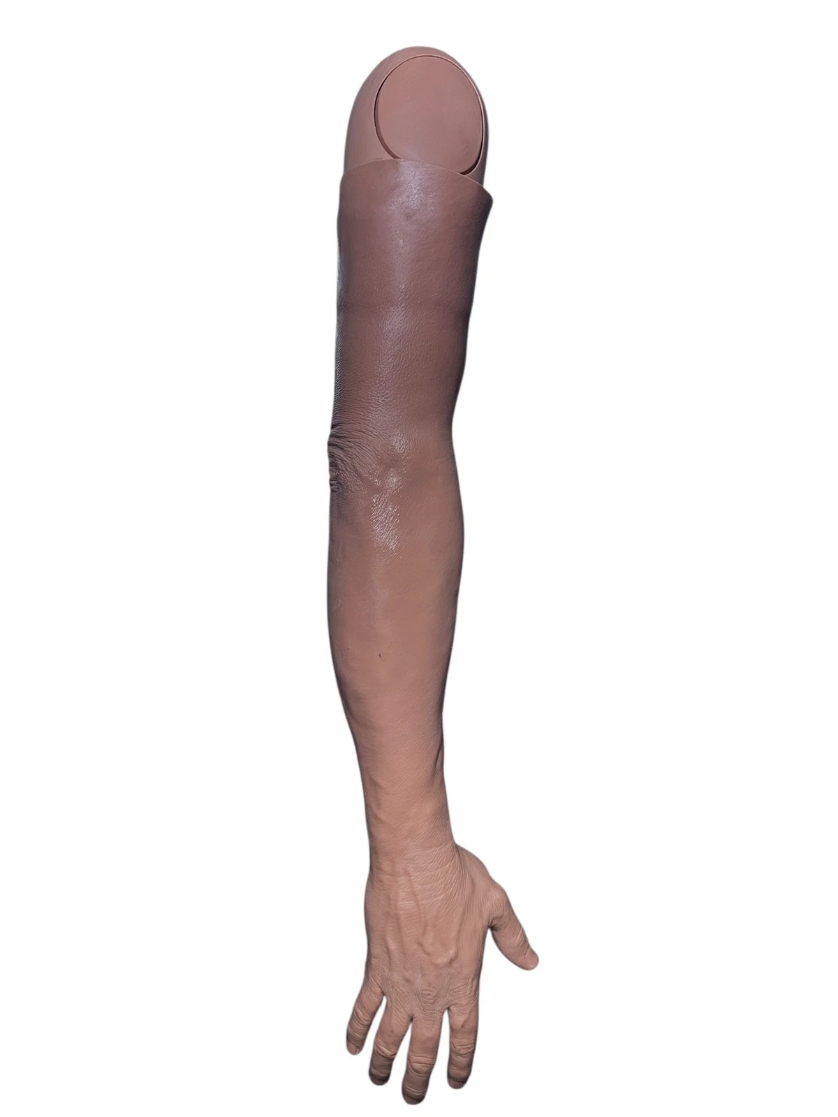 Limbs & Things Medical IV / Venipuncture Training Arm – Full-Size Simulation — photo 2 of 6