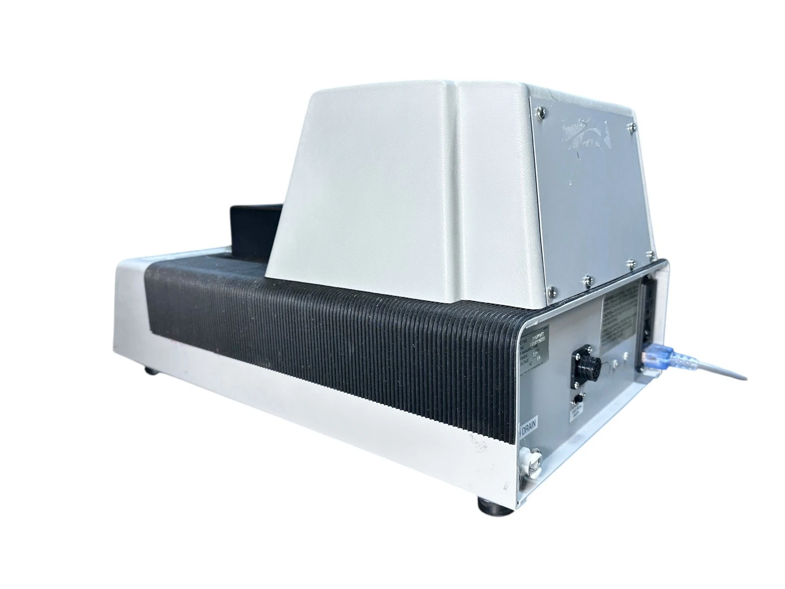 Vibratome 3000 Sectioning System Tissue Slicer Microtome Vibrating Blade Unit — photo 8 of 10