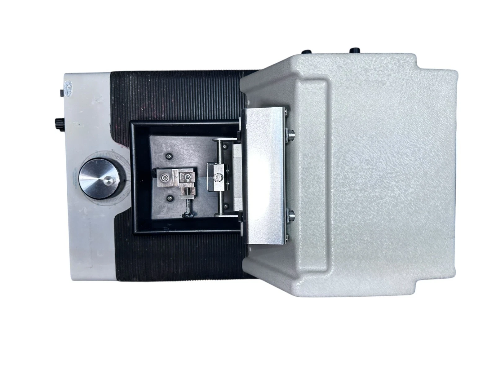 Vibratome 3000 Sectioning System Tissue Slicer Microtome Vibrating Blade Unit — photo 9 of 10
