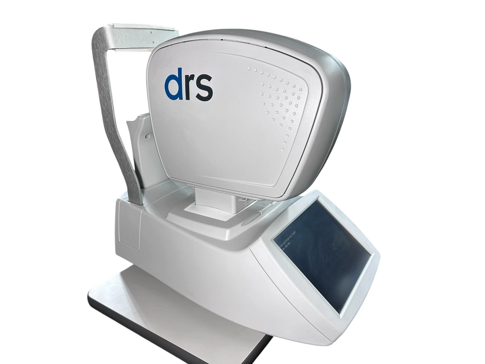 CenterVue DRS Imaging System Unit – Powers On – Software Needed – Excellent — photo 2 of 9