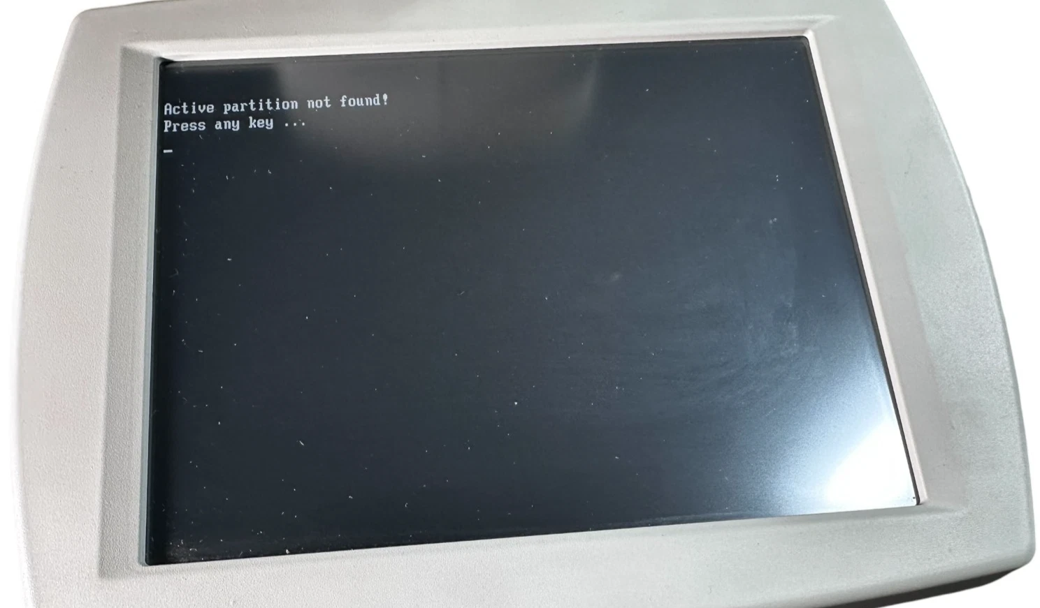 CenterVue DRS Imaging System Unit – Powers On – Software Needed – Excellent — photo 9 of 9
