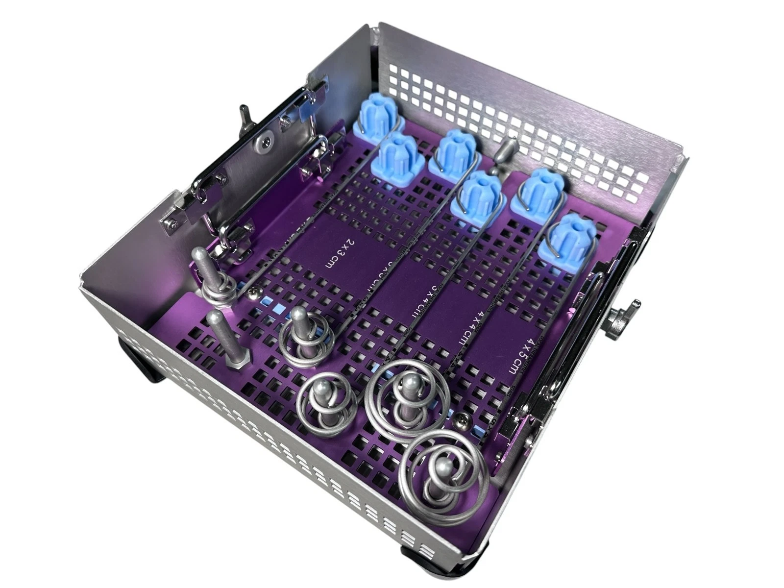 FOCAL Therapeutics F0101 Sizer Set REF# F0101 — photo 3 of 6