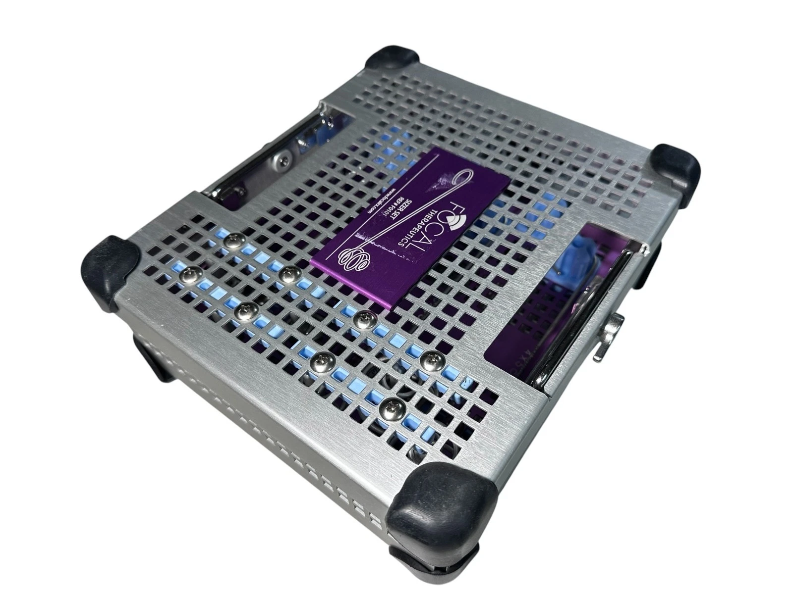 FOCAL Therapeutics F0101 Sizer Set REF# F0101 — photo 5 of 6