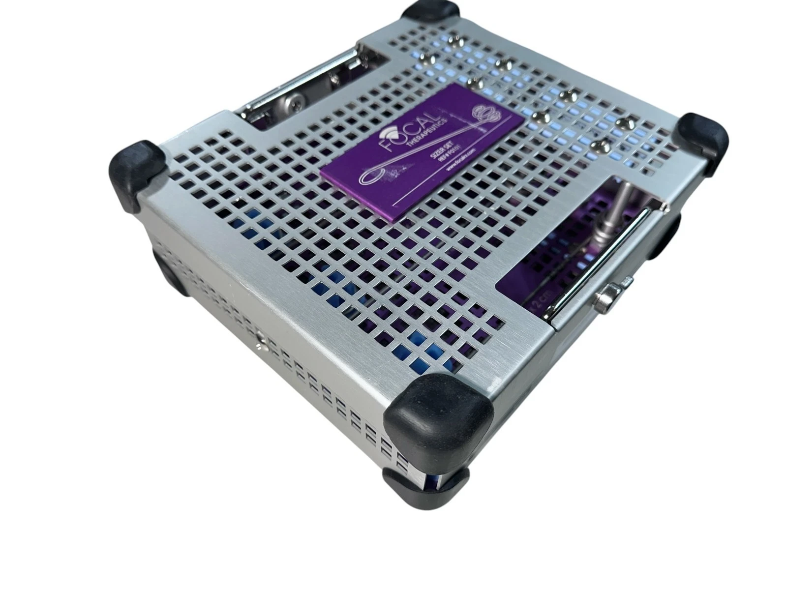 FOCAL Therapeutics F0101 Sizer Set REF# F0101 — photo 6 of 6