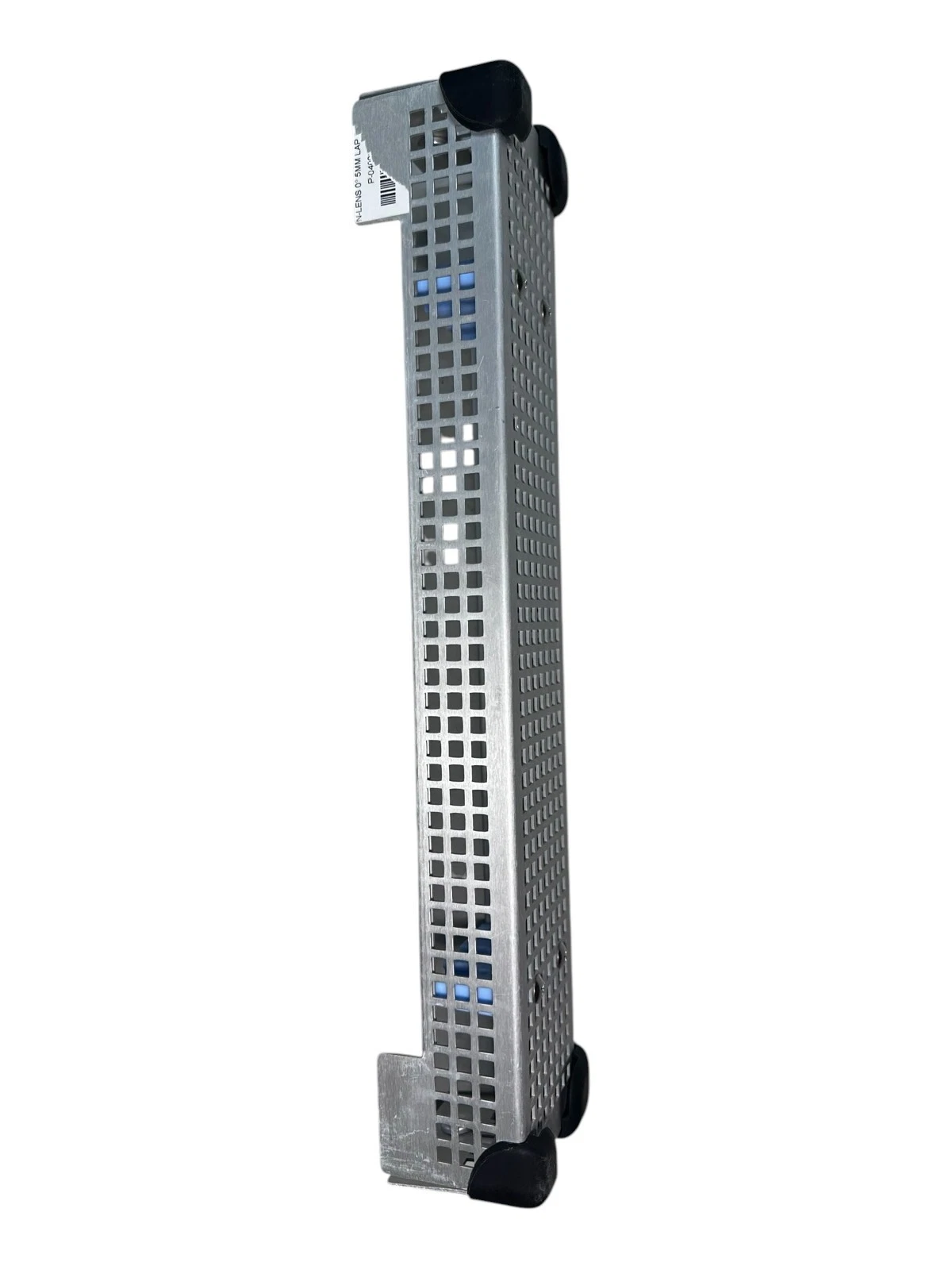 InstruSafe IN-6210-R Sterilization Instrument Tray Case Basket Holder — photo 4 of 6