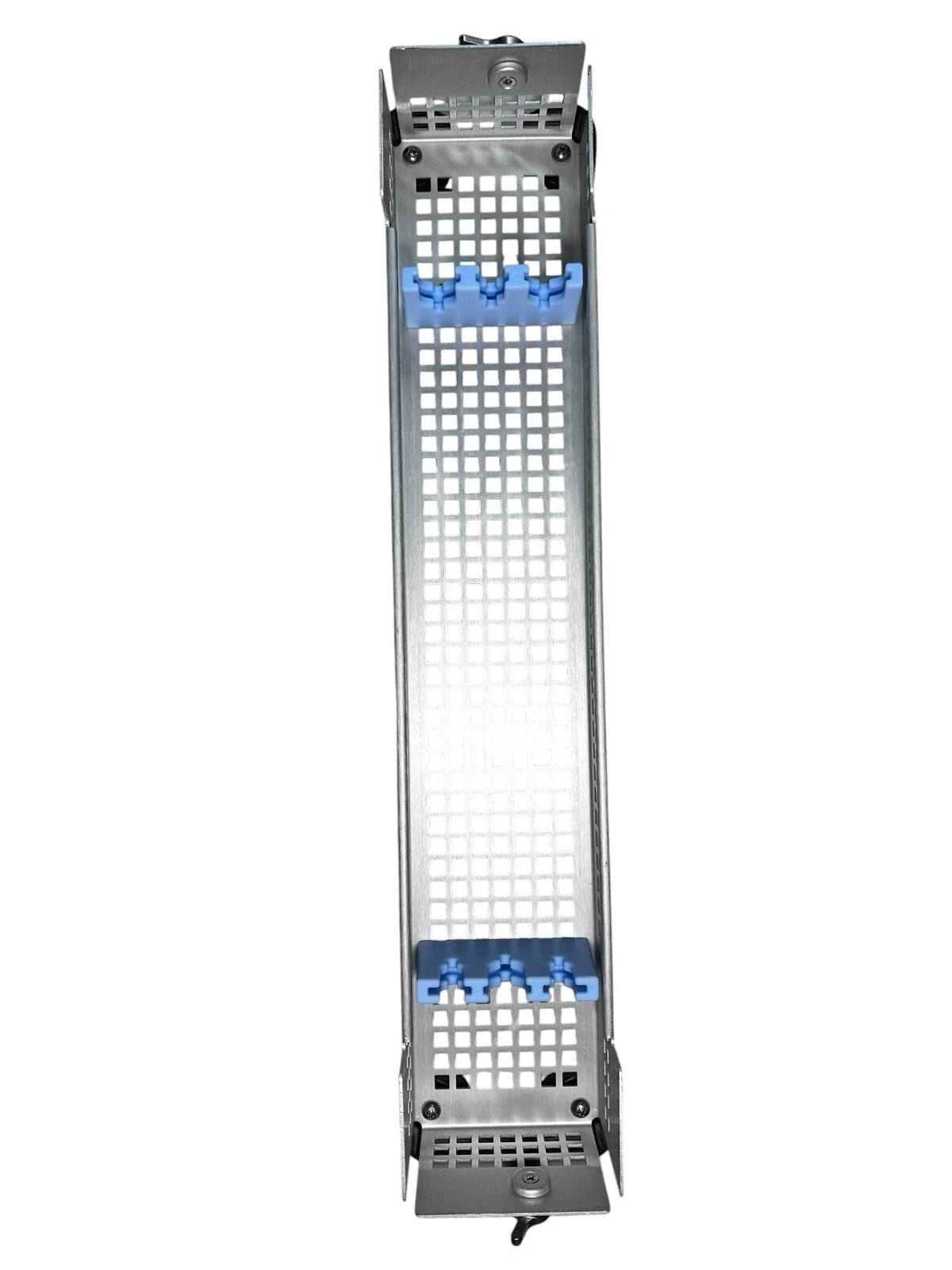 InstruSafe IN-6210-R Sterilization Instrument Tray Case Basket Holder — photo 5 of 6