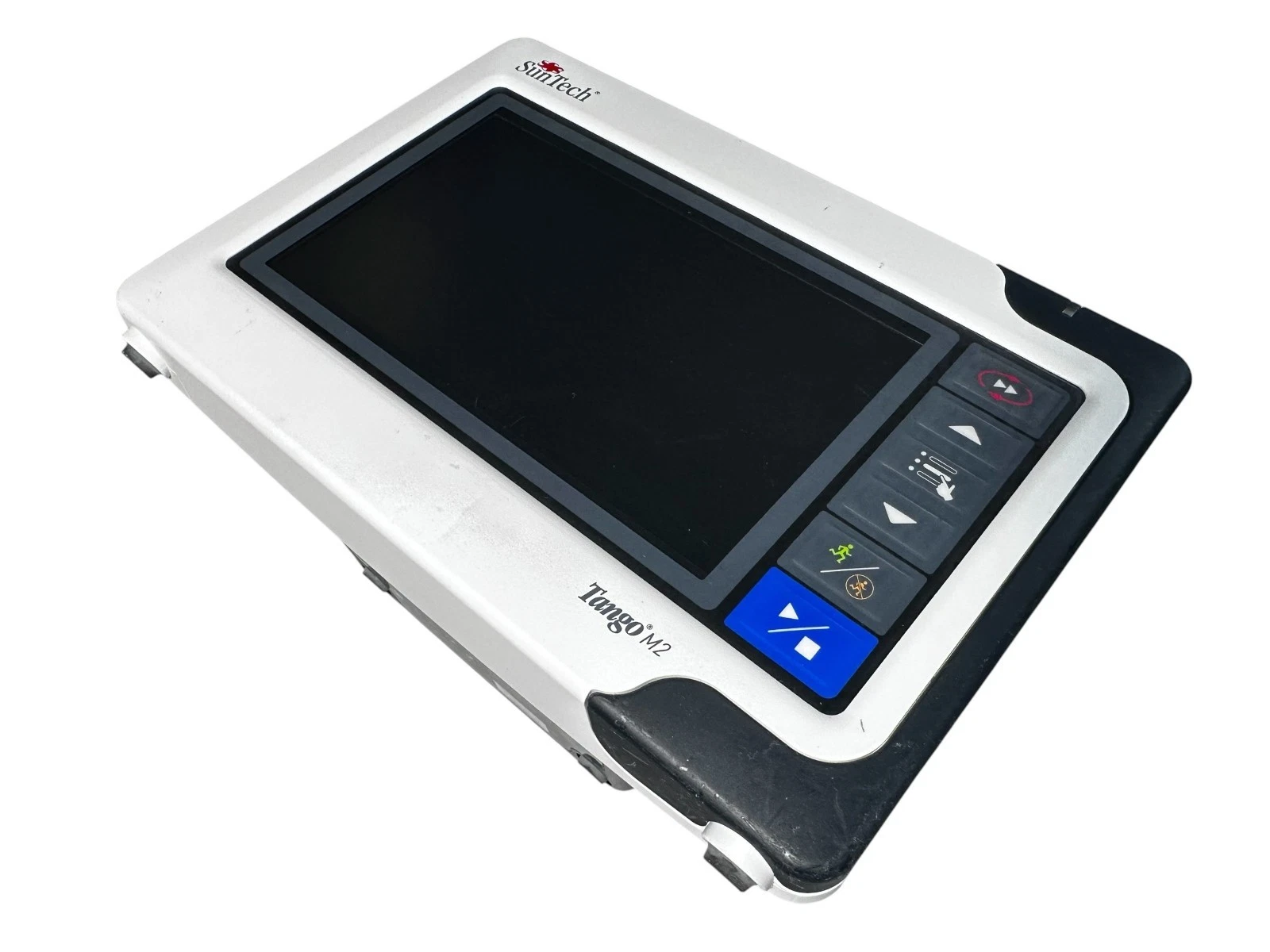 SunTech Tango M2 Stress Monitor Model 2130 — photo 2 of 7