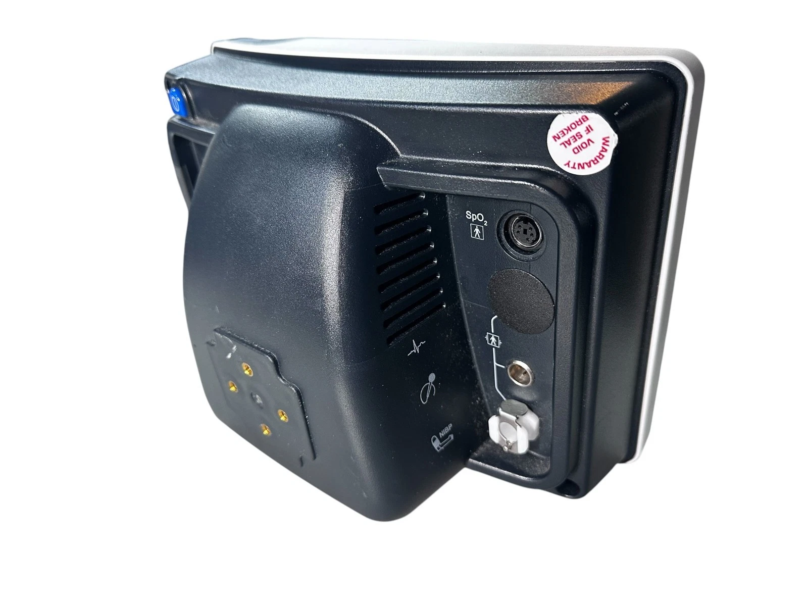 SunTech Tango M2 Stress Monitor Model 2130 — photo 6 of 7