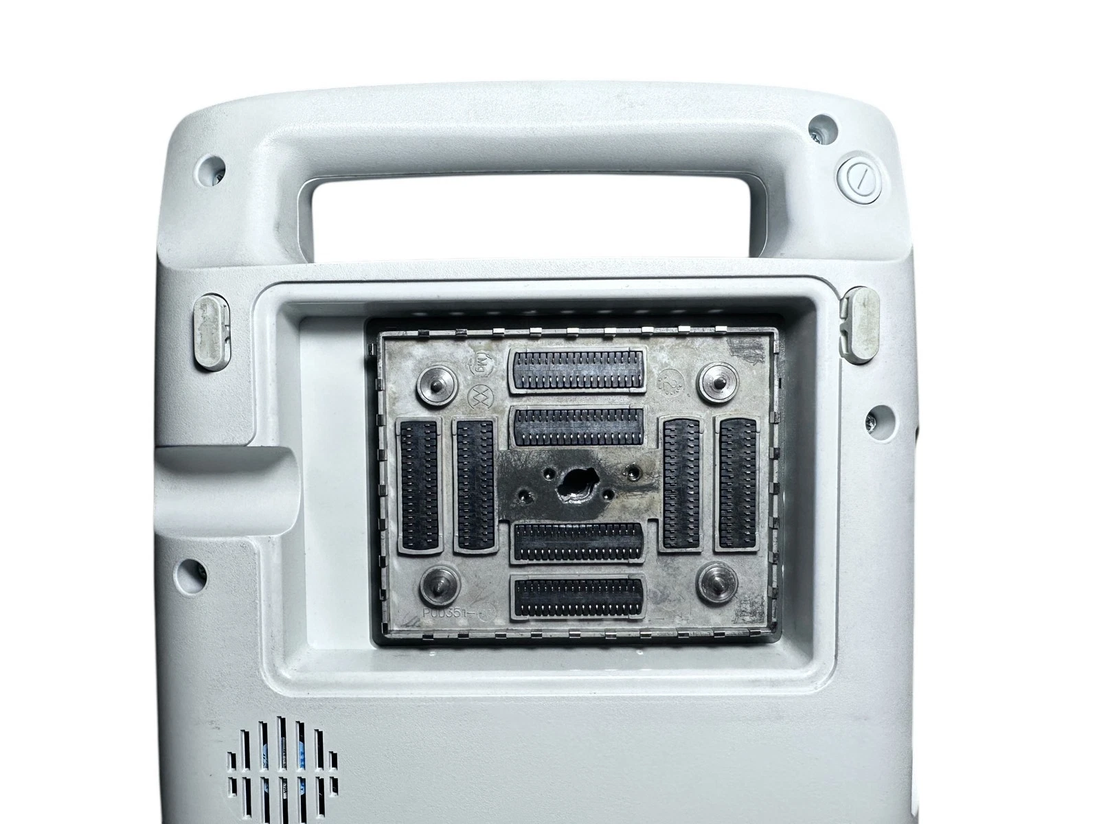 SonoSite 180 Plus Portable Ultrasound System — photo 5 of 7