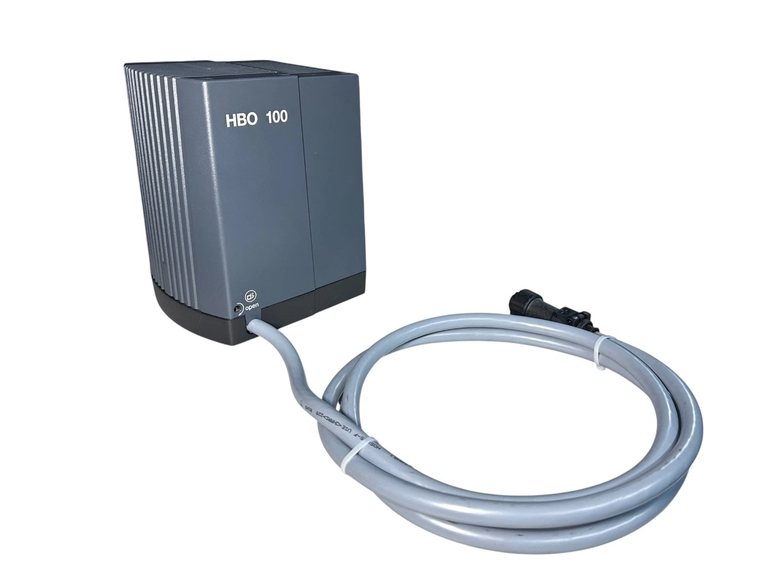 Zeiss HBO 100 Mercury/Xenon Microscope Fluorescence Lamp Illuminator 423010 available from Noble Lab Trade