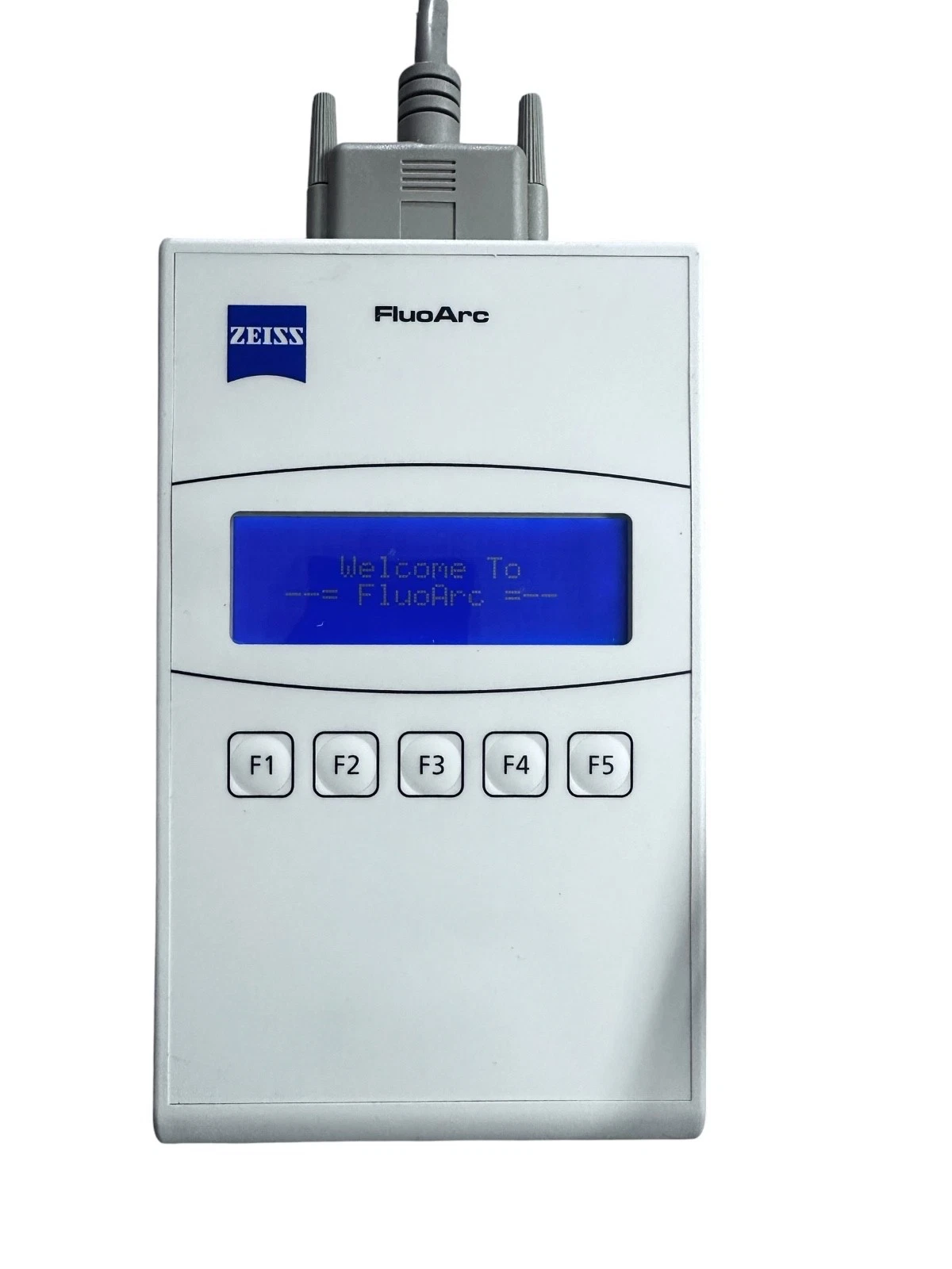 Zeiss FluoArc AIM-System Fluorescence Power Controller FluoArc-BP-1 450.26A available from Noble Lab Trade
