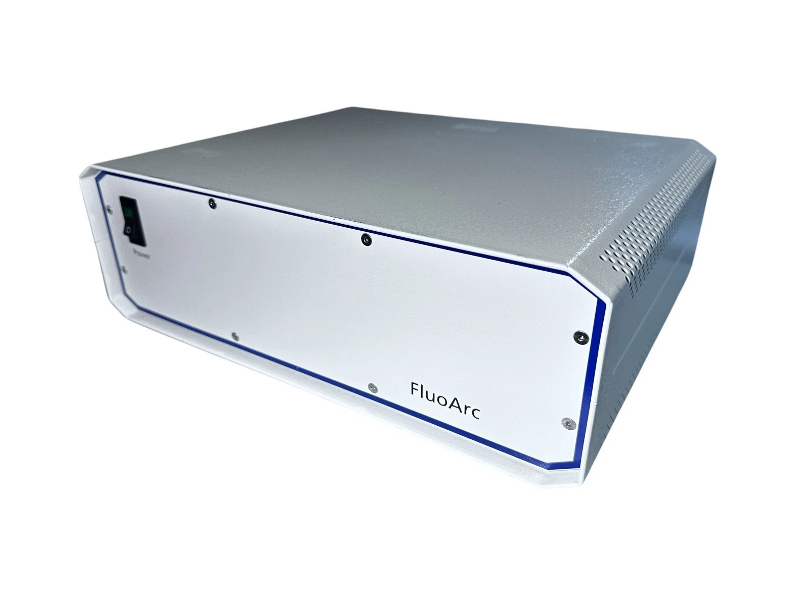 Zeiss FluoArc 001.26D AIM-System HBO 100 Fluorescence Power Supply Controller Te available from Noble Lab Trade