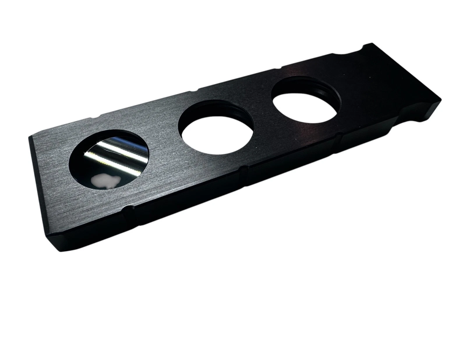 Zeiss 1005-862 DIC Analyzer Slider for Axiovert 200M MAT Microscope Excellent available from Noble Lab Trade