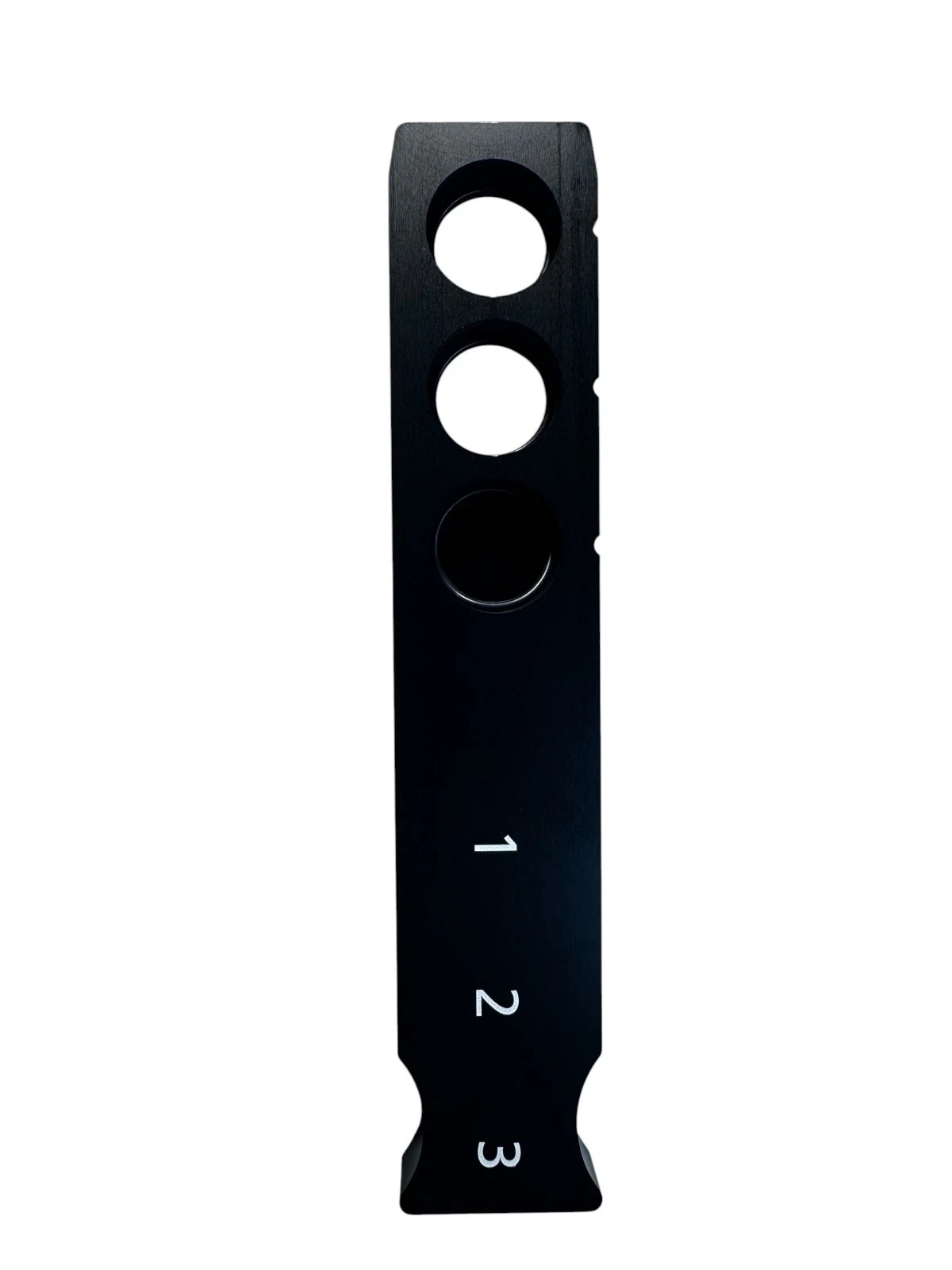 Zeiss 3-Position Filter Slider for Axiovert 200M MAT Microscope 000000-1005-862 available from Noble Lab Trade