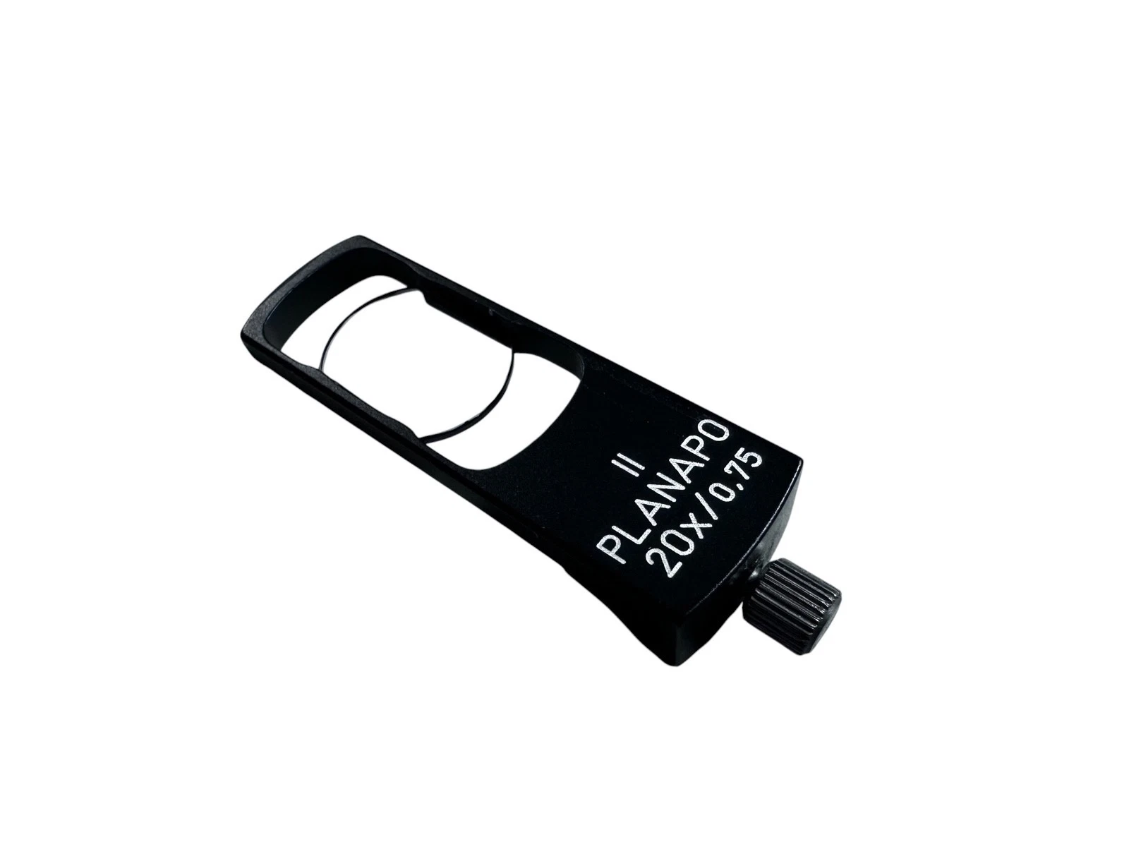 Zeiss 000000-1045-074 DIC Slider 20x PL APO 20x/0.75 II Axiovert 200M NOS available from Noble Lab Trade