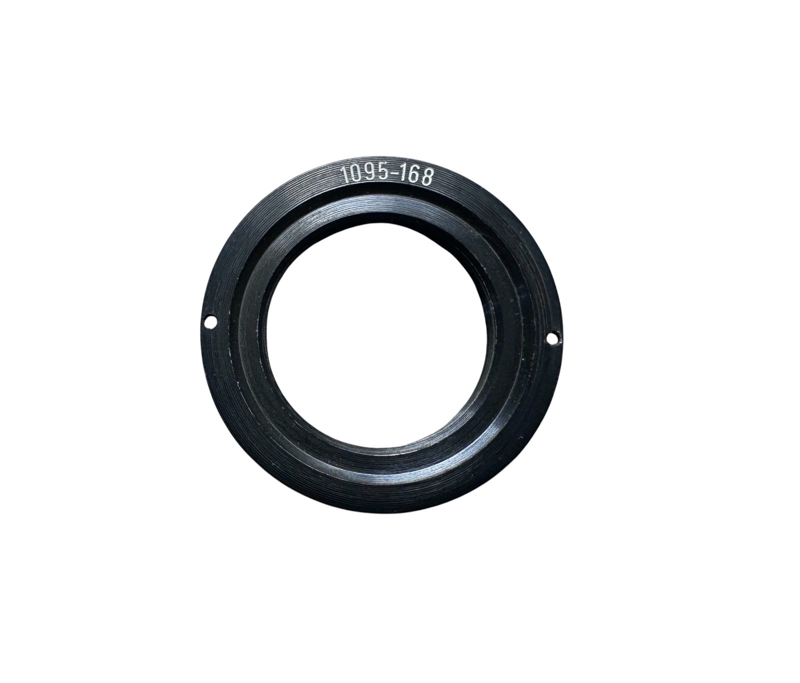 ZEISS RMS to M27 Objective Adapter Ring 1095-168 Microscope Adapter available from Noble Lab Trade