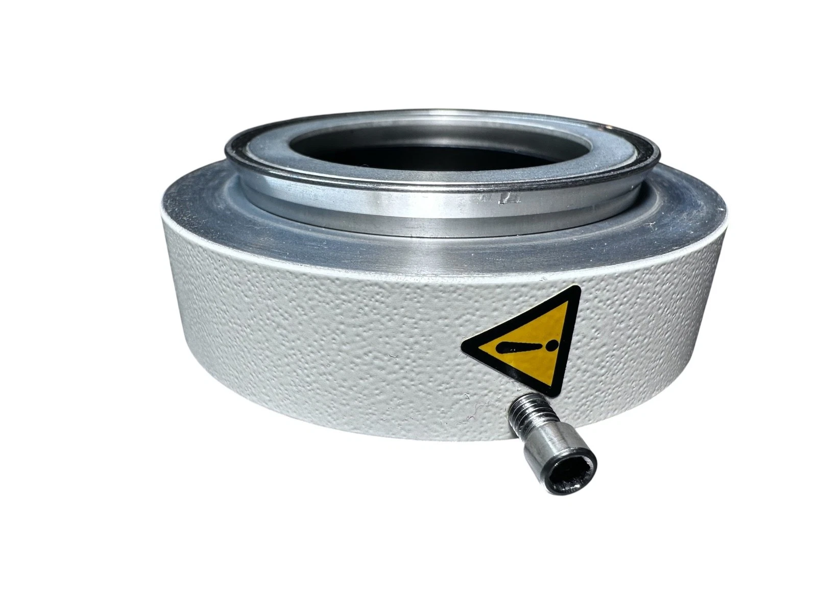 Zeiss Axiovert 200M MAT Microscope Optical Reflector / Adapter Assembly available from Noble Lab Trade