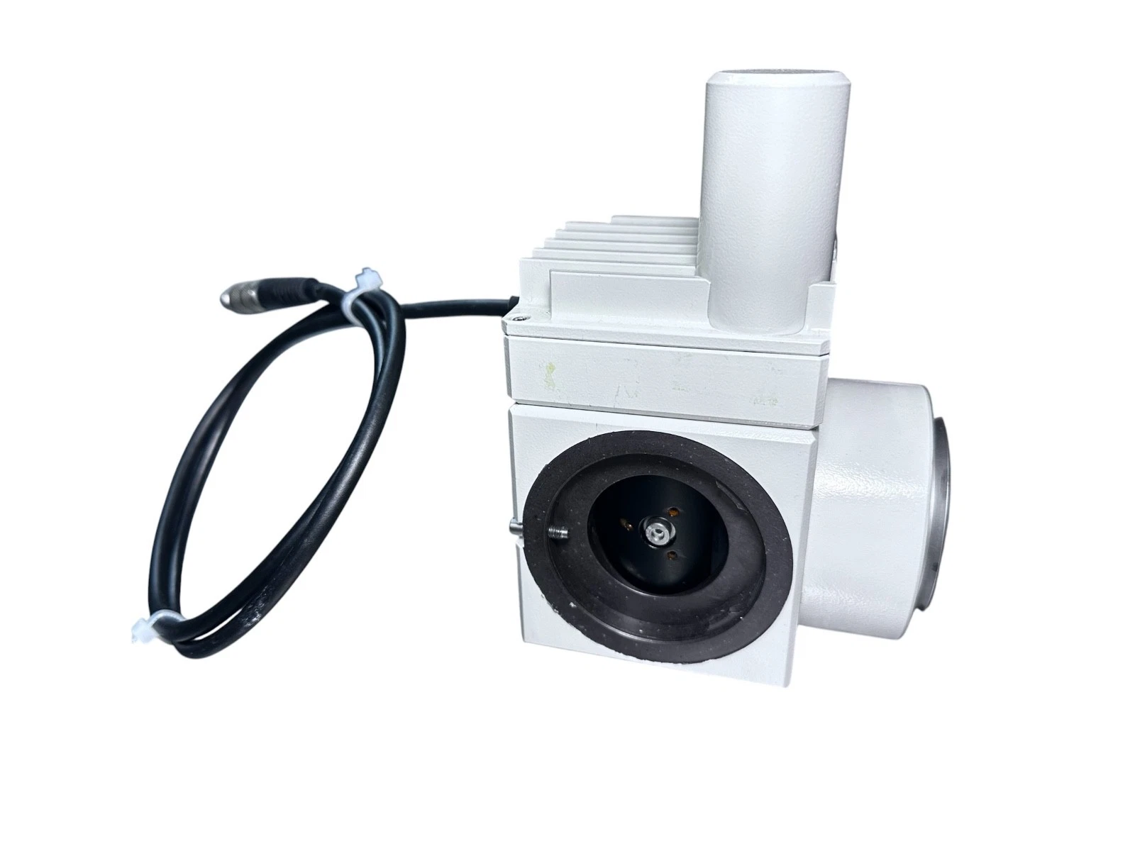 Zeiss AIM-System Illuminator Assembly 1095-490 2101000164 for Axiovert 200M MAT available from Noble Lab Trade
