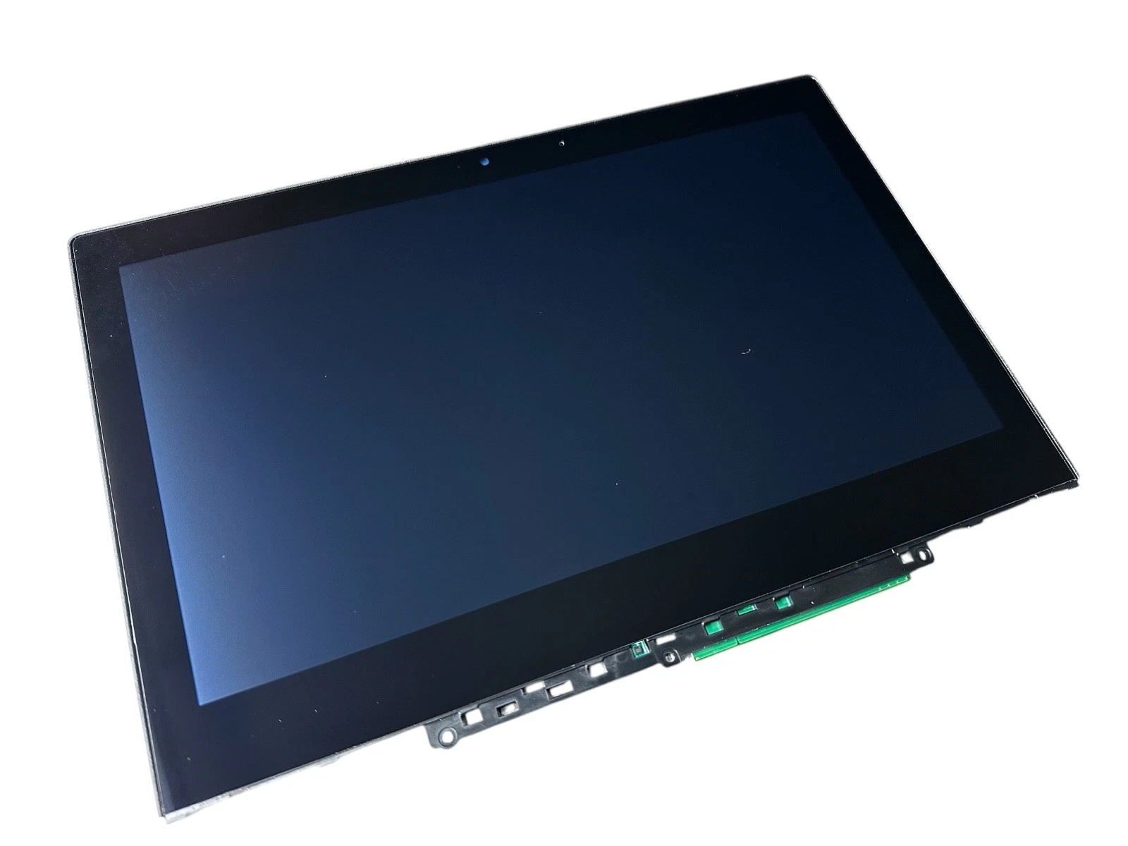 Dell Chromebook 11 5190 2-in-1 11.6" Touch LCD Digitizer Assembly 0JGM1Y JGM1Y available from Noble Lab Trade
