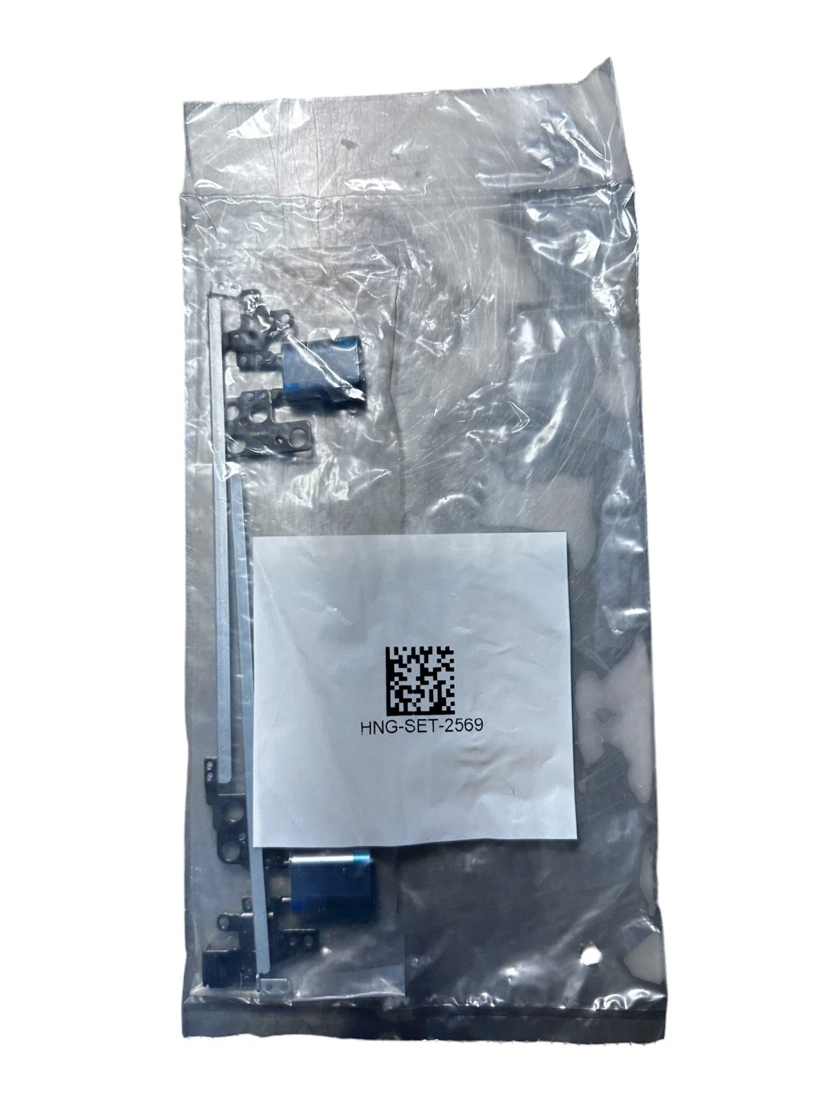 Lenovo 300e Gen 2 Chromebook Hinge Set 5H50T45066 5H51A14268 HNG-SET-2569 available from Noble Lab Trade