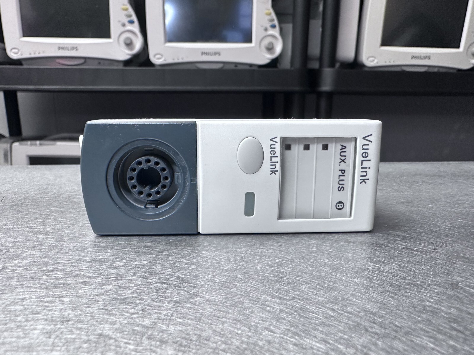 Philips VueLink M1032A Module for Patient Monitoring System available from Noble Lab Trade