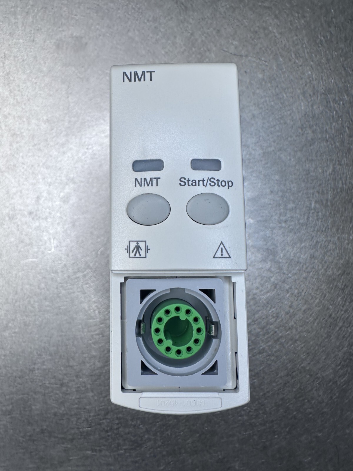 Philips NMT Module REF 865383 - Neuromuscular Transmission Module - Works Great available from Noble Lab Trade