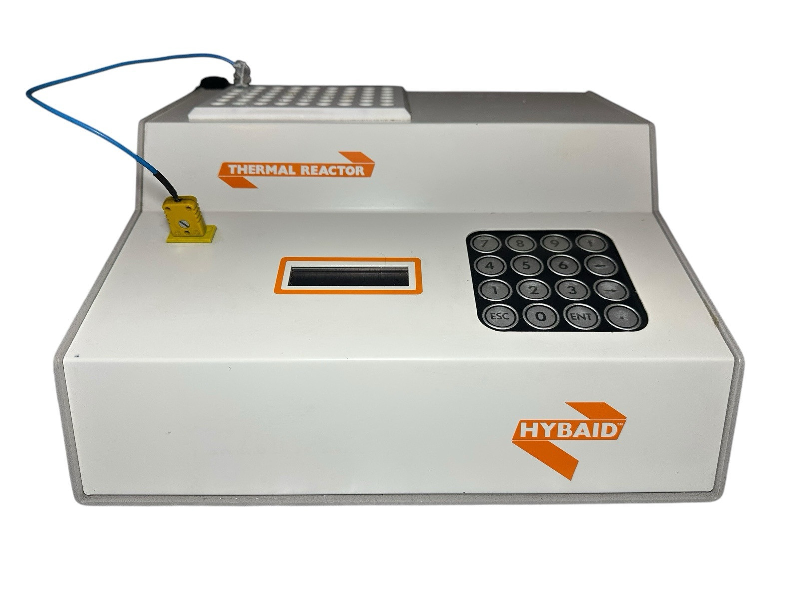 MSE GT-2 Benchtop Centrifuge – Tested & Working – Laboratory Equipment available from Noble Lab Trade
