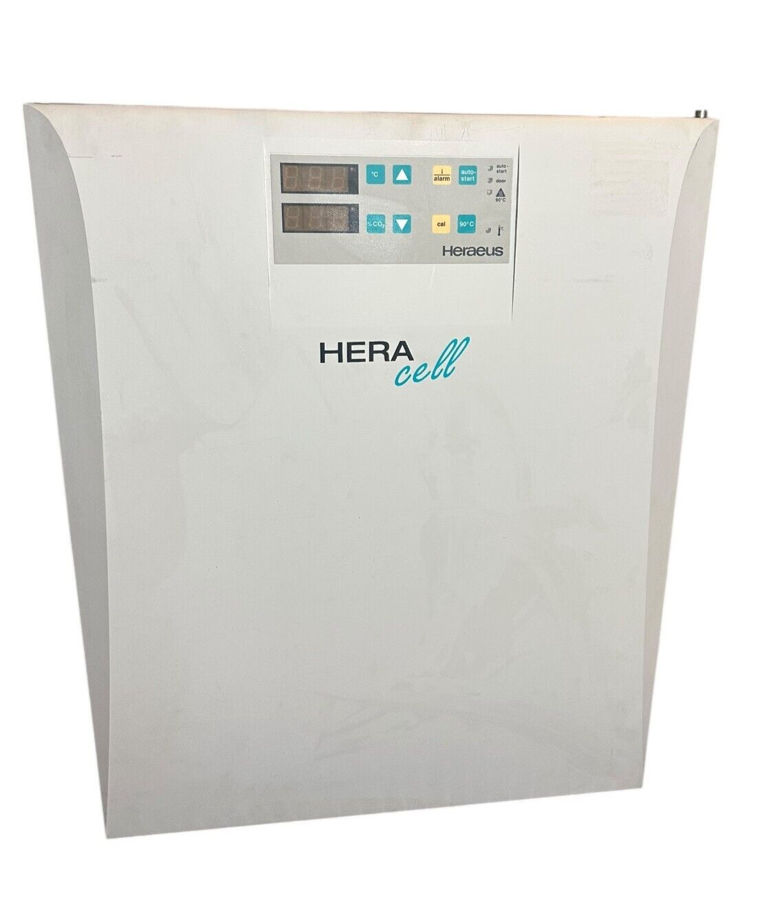 Heraeus Heracell CO2 Incubator Door Panel – OEM Replacement Part – Working Condi available from Noble Lab Trade
