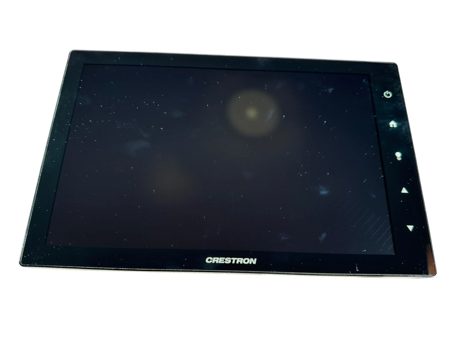Crestron TSW-1050-B-S 10.1" Touch Screen Control Panel – Tested, Works Great! available from Noble Lab Trade