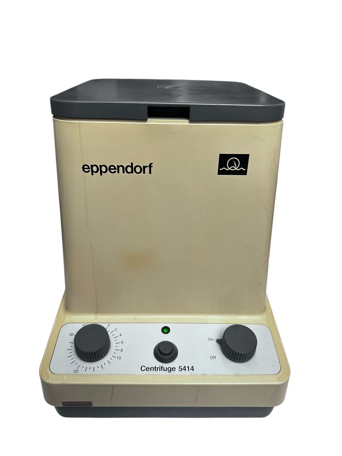 Eppendorf 5414 Benchtop Centrifuge – 15,000 RPM, Brinkmann available from Noble Lab Trade