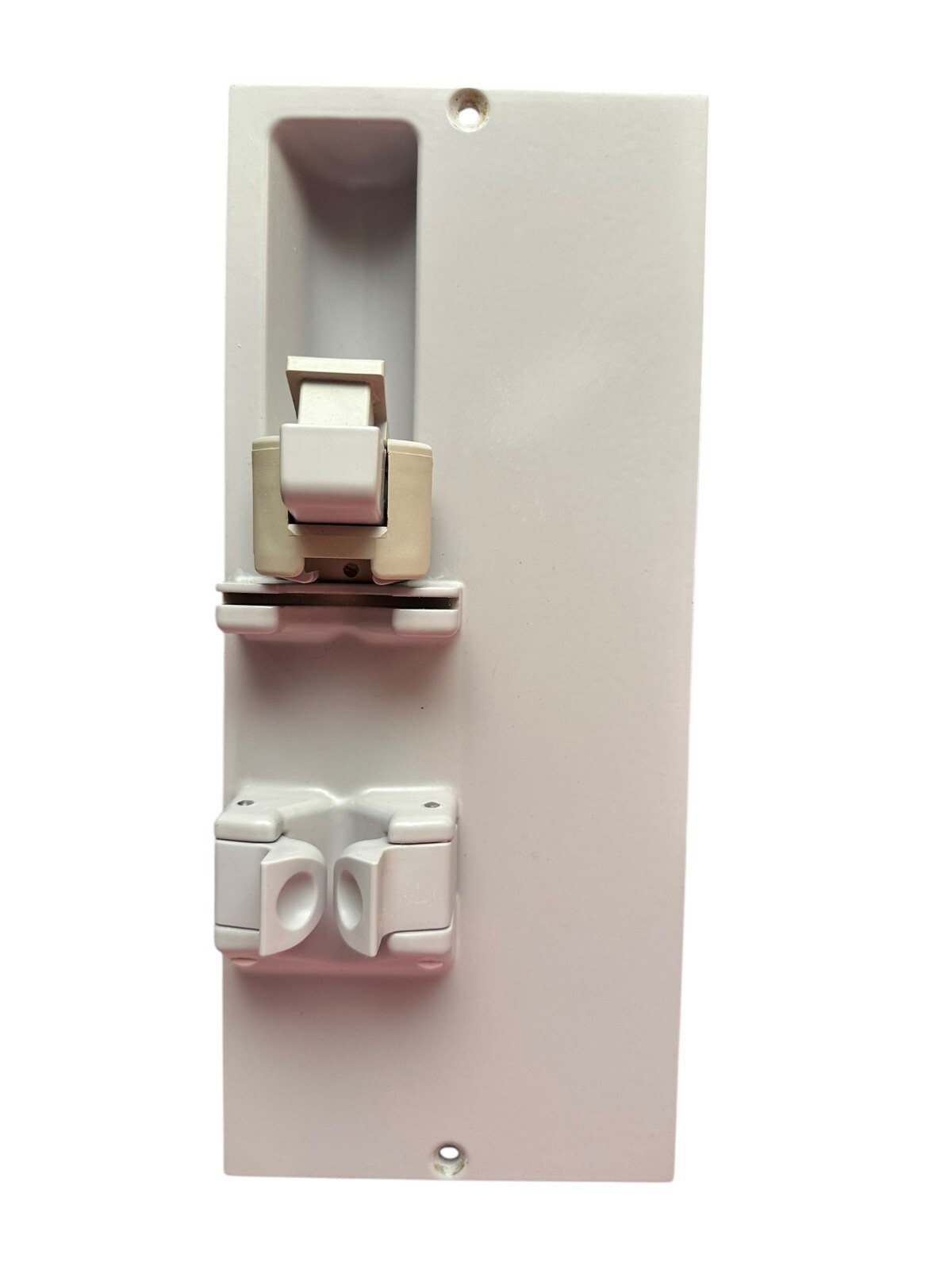 Fresenius Linear Actuator Clamp Assembly - OEM Part from 2008K Dialysis Machine available from Noble Lab Trade
