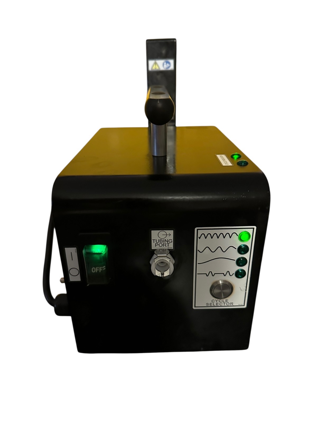 OSI 5996-5 Advanced Control System w/ Tempur-Med for Patient Comfort Pad System available from Noble Lab Trade