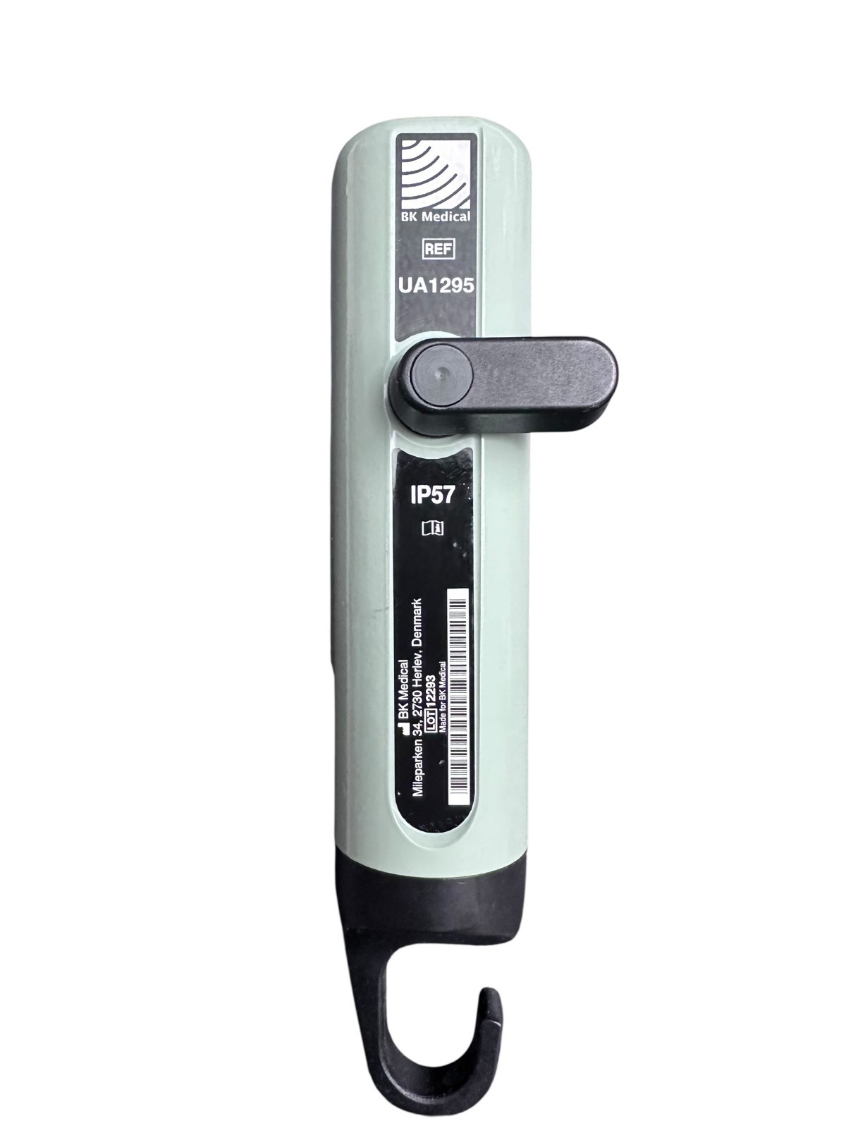 BK Medical UA1295 Ultrasound Connector Unit – IP57 Rated – Excellent Condition available from Noble Lab Trade