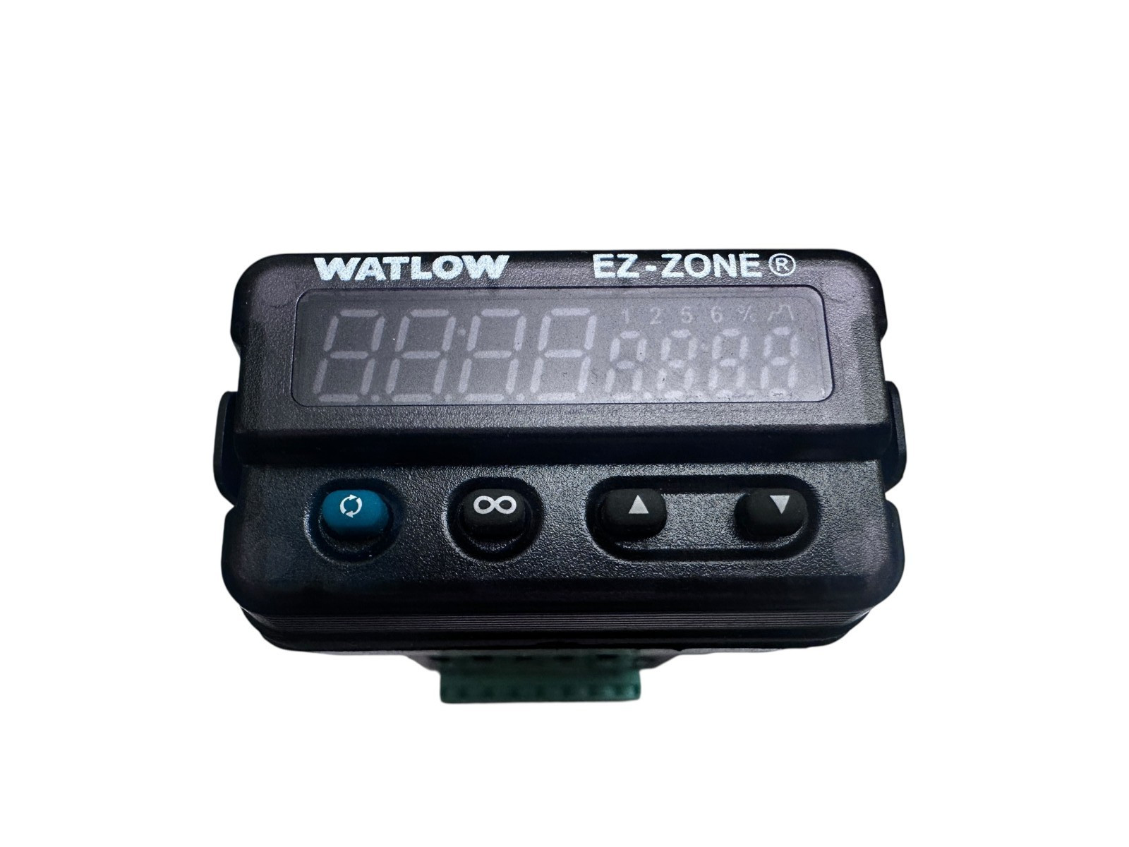 NEW Watlow EZ-ZONE PM3J3EA-AAAAAAA Temperature Controller PM Series w/ Terminal available from Noble Lab Trade