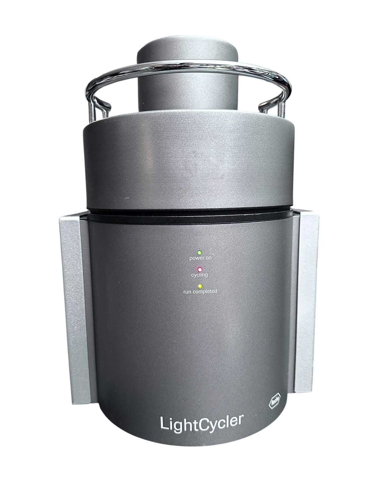 Roche LightCycler II Real-Time PCR Thermal Cycler qPCR DNA RNA Analyzer available from Noble Lab Trade