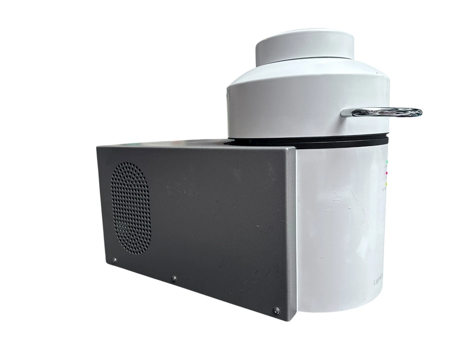 Roche LightCycler II Real-Time PCR Thermal Cycler qPCR DNA RNA Analyzer available from Noble Lab Trade
