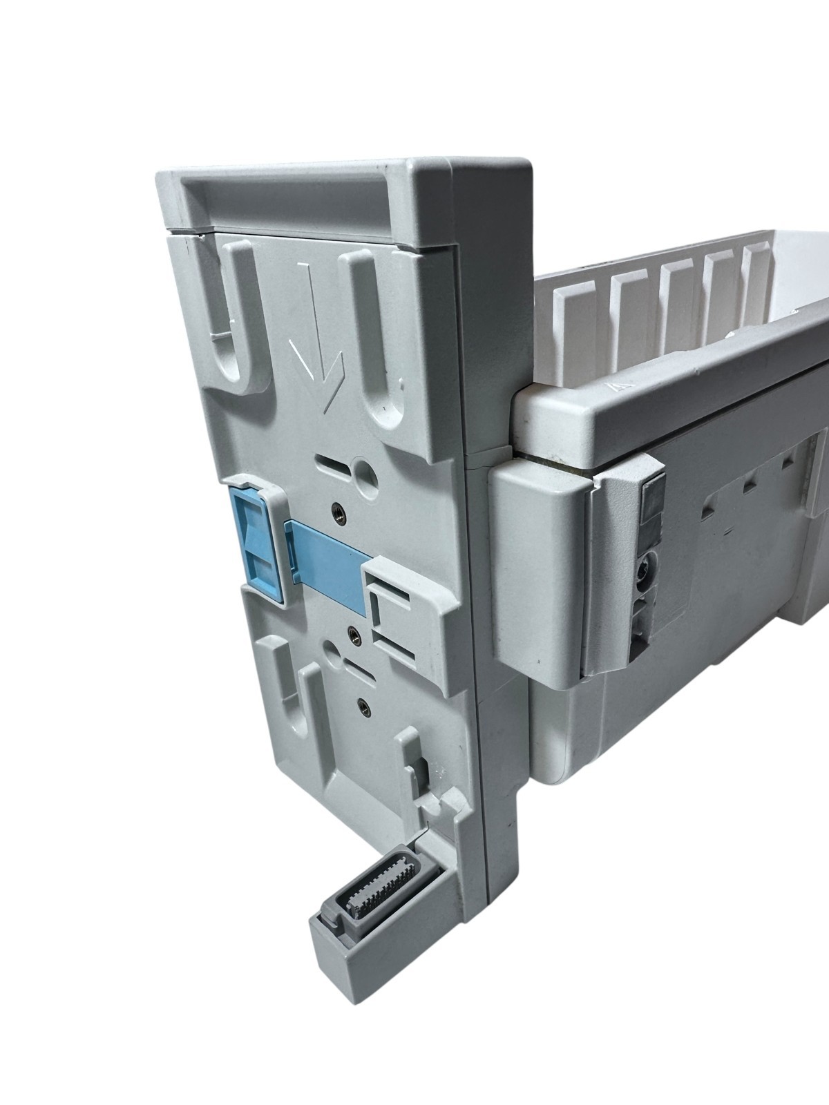 Philips M8048A IntelliVue Module Rack Mount Interface — Made in Germany available from Noble Lab Trade