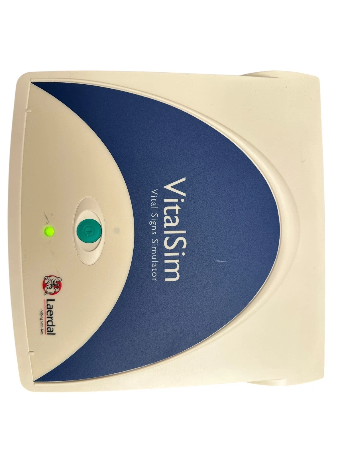 Laerdal Vitalsim FST1908 Vital Signs Simulator For Training Manikin available from Noble Lab Trade