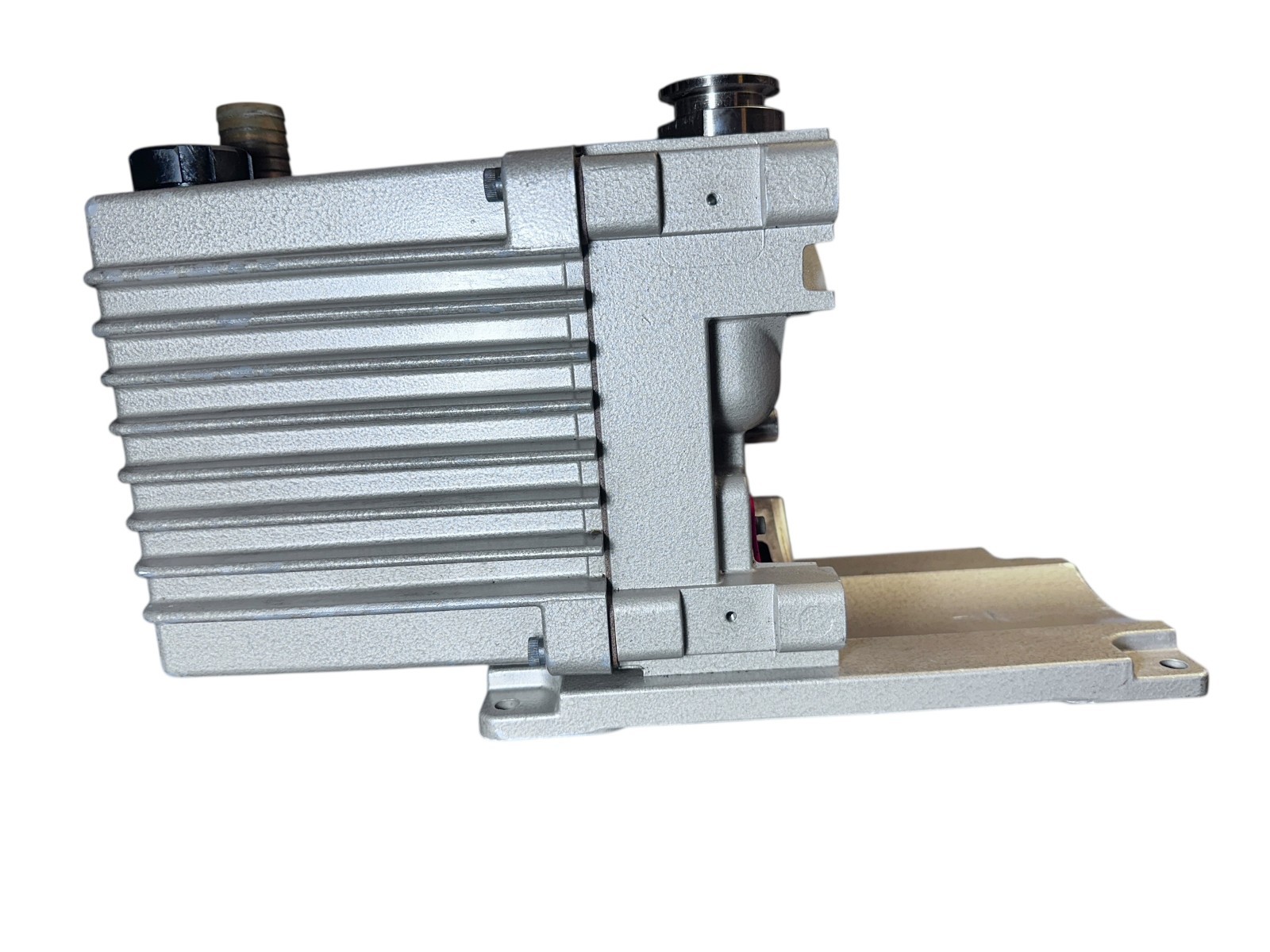 Edwards E2M12 High Vacuum Pump – Clean, Excellent Condition, Tested available from Noble Lab Trade
