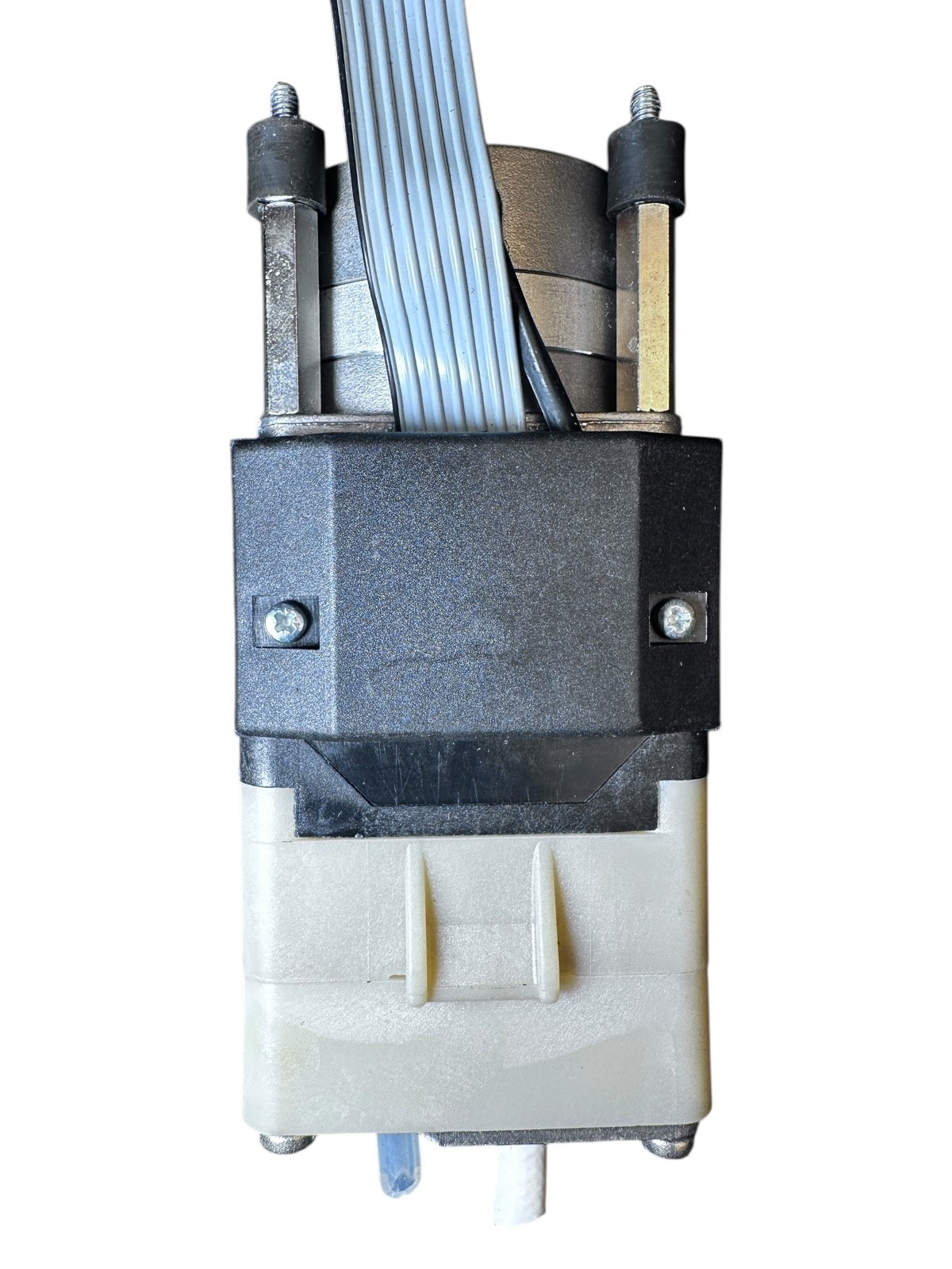 Vexta C6431-9212 Stepper Motor Assembly 2-Phase 1.8°/Step 3.18V 1.06A Pump Unit available from Noble Lab Trade