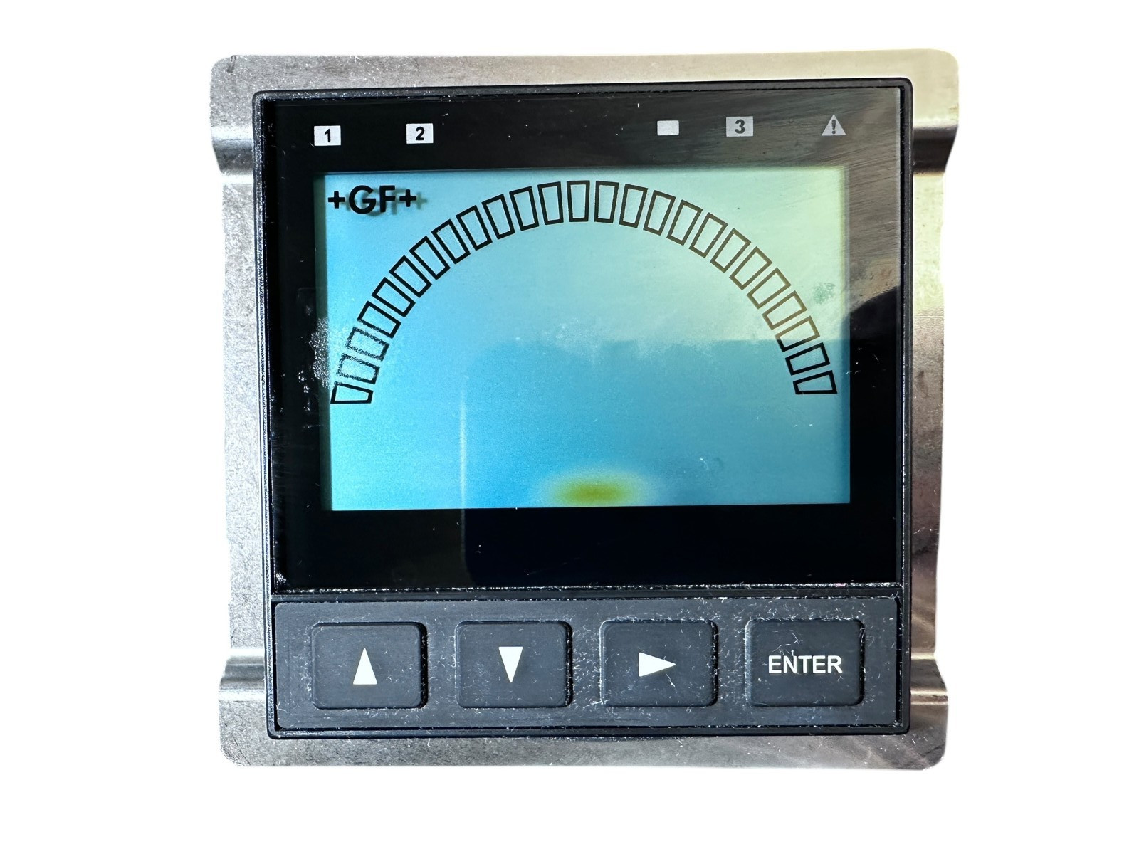 GF Signet 3-9900.393 Relay Module Display Controller H COMM Port Tested available from Noble Lab Trade