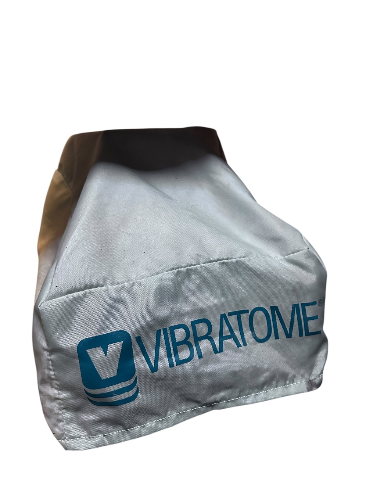 Vibratome 1500 Sectioning System – Tested, Works Great, Low Usage available from Noble Lab Trade